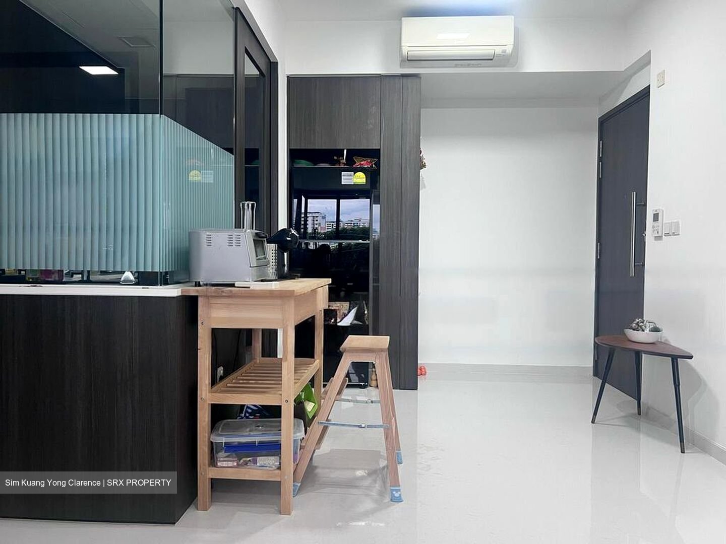 North Park Residences (D27), Apartment #457082701